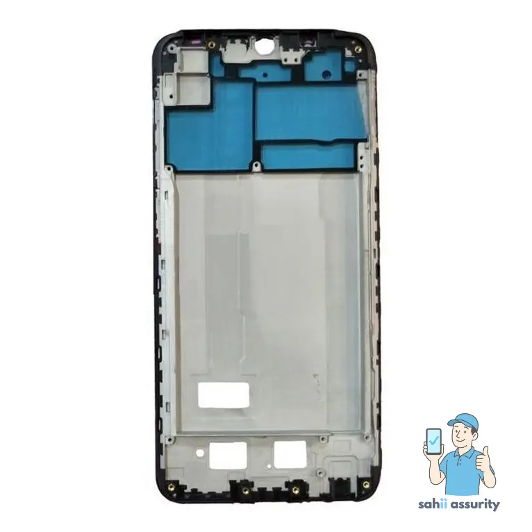 LCD Frame Middle Chassis for Vivo V11 Pro thumbnail